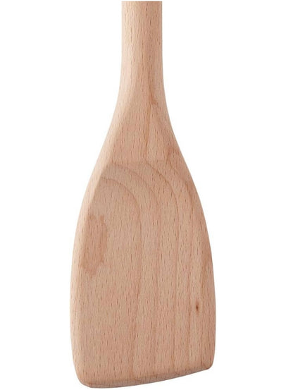 Tefal - K2300814 - Ingenio Bois - Spatule Pleine, 2,7 x 32,5 x 7,6 cm