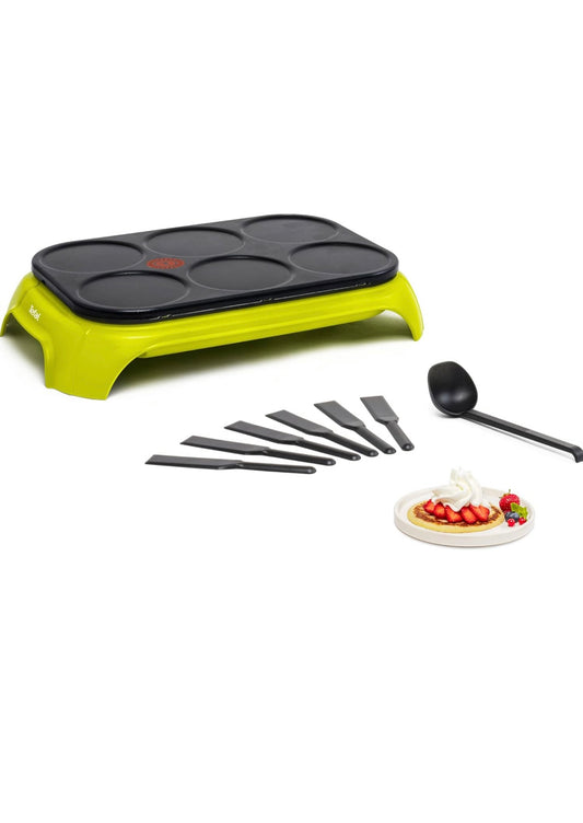 Tefal Crêpière électrique