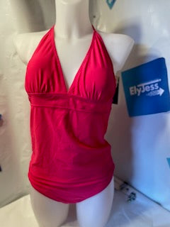 Maillot de bain femme rose LONGBOARD