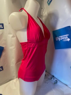 Maillot de bain femme rose LONGBOARD