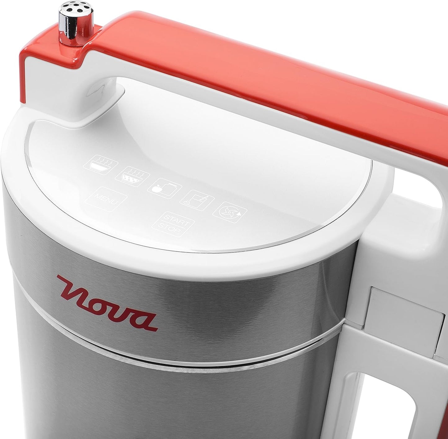 Nova 02.210310.01.001 Blender Soupe chauffant