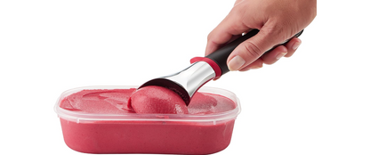 Tefal INGENIO ACCESSOIRES Cuillère à glace Multicolore, 25.5x4.7x5.5 cm