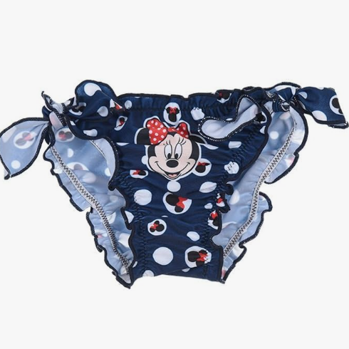 Disney Minnie Culotte de bain avec volant fille