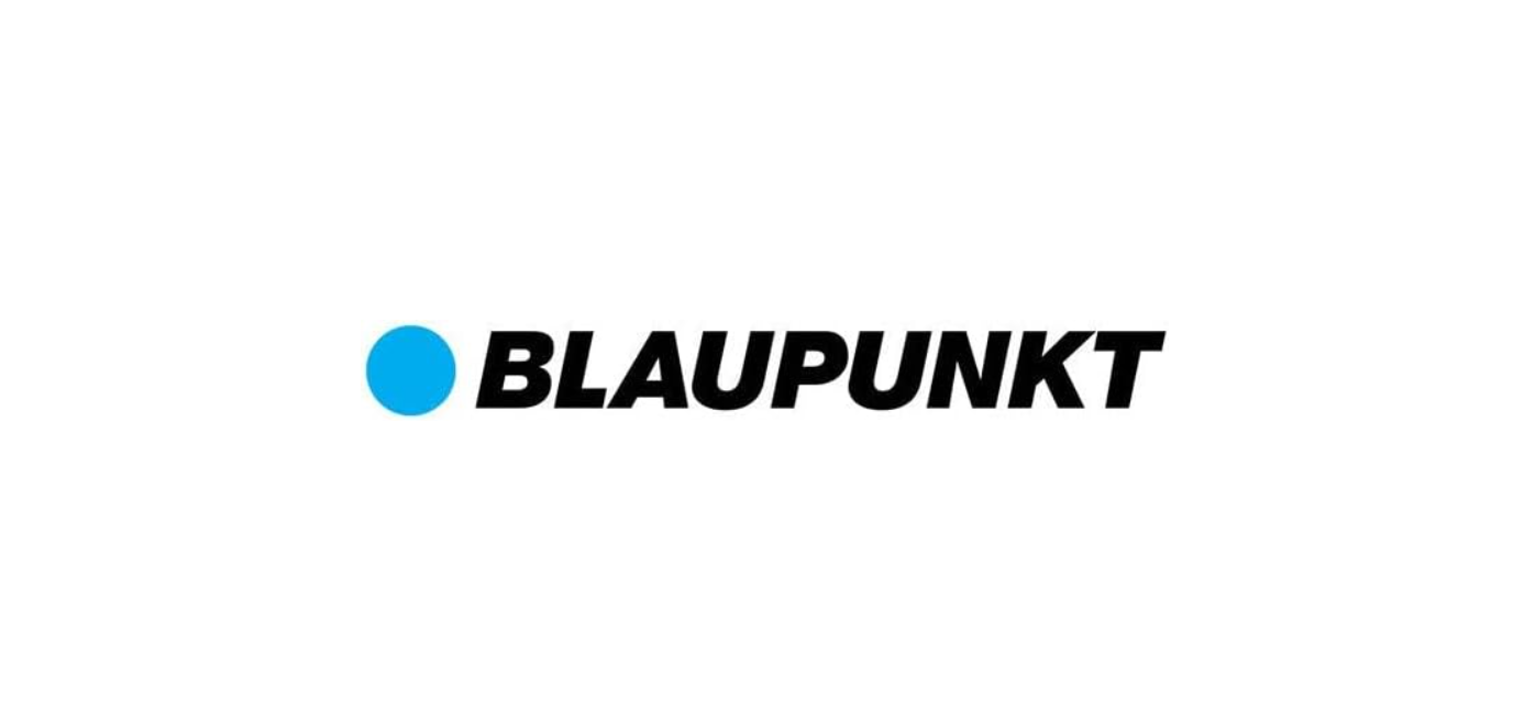 Blaupunkt - Enceinte Bluetooth 5.0 Portable 50W Noire Eclairage LED Radio FM Carte SD - Micro Filaire