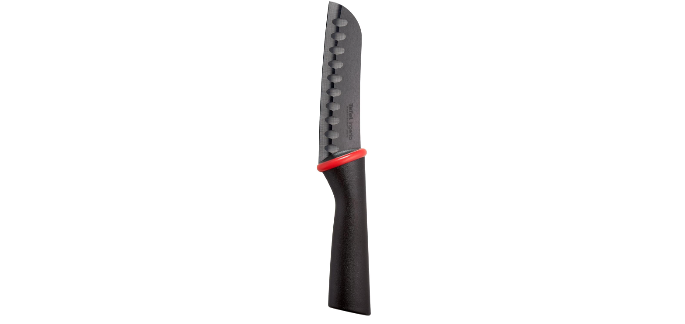 Tefal K1520414 Couteau Santoku Céramique 13 cm