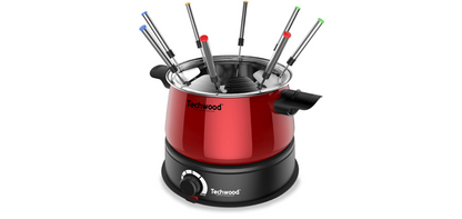 Techwood Fondue TF-1415