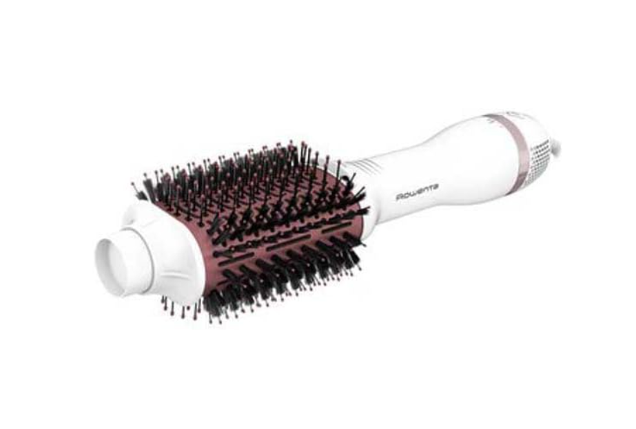 Rowenta Brosse chauffante VOLUMIZER CF6135F0